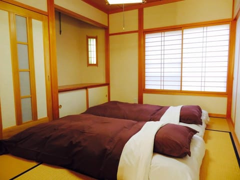 Utate Villa 1 group limited private inn per day  / Takayama Gifu House in Takayama