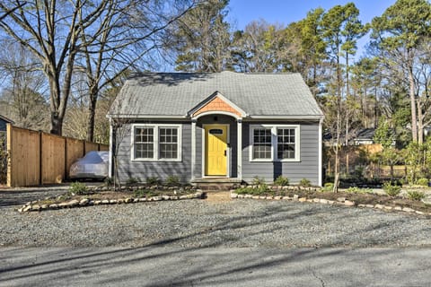 Vrbo Carrboro Nc