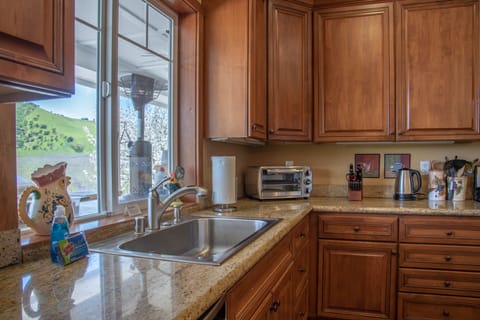 Kitchen - Kitchen Sink