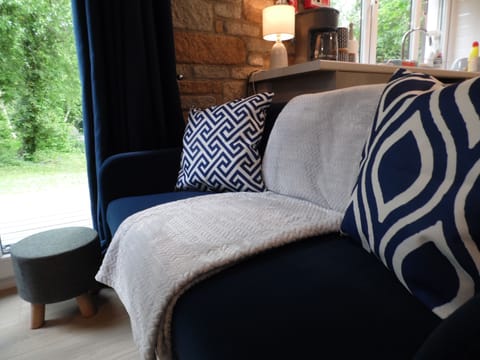 Cosy up with a good book