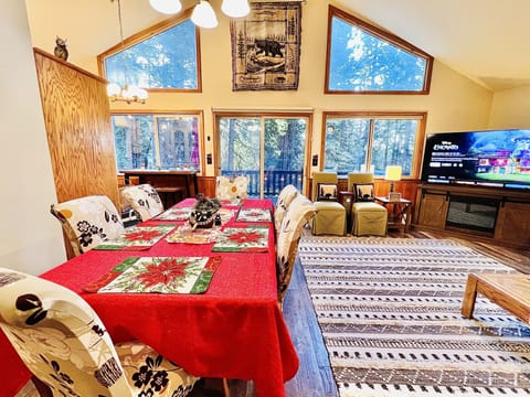 Gather with family n friends to celebrate , relax and enjoy