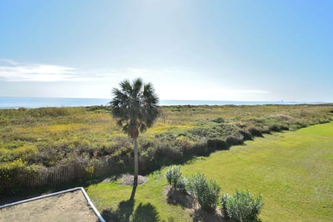 Beautiful View from Large Deck