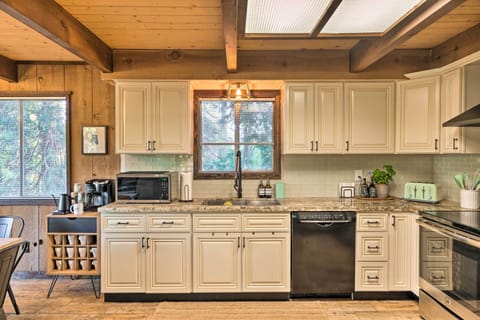 Kitchen | Toaster | Knife Set