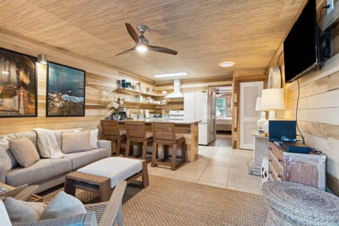 The perfect beach getaway