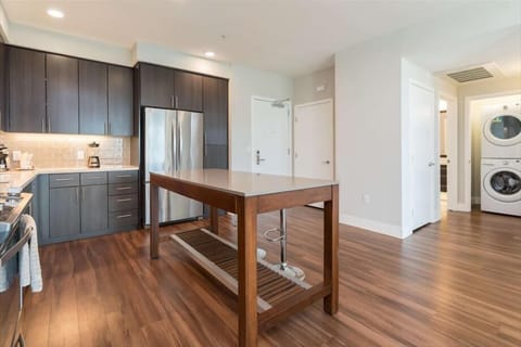 Sunnyvale/Mountain View/Cupertino Mountain View 2 Bedroom Kitchen