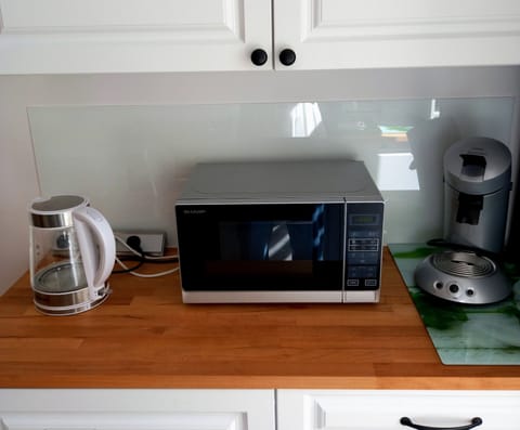 kuchnia z wyposazeniem