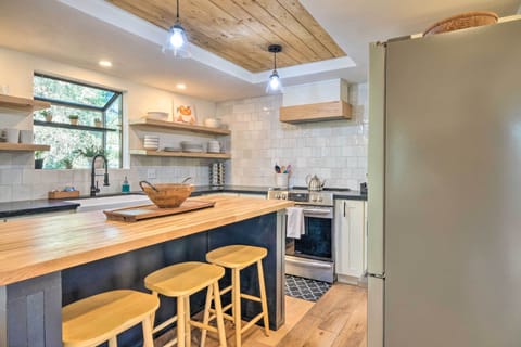 Kitchen | Blender | Crockpot