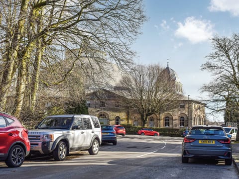 Exterior | No 1 @ Park Lodge, Buxton