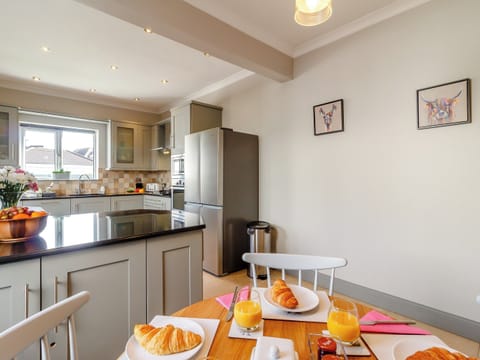 Kitchen/diner | Court House, Porthcawl