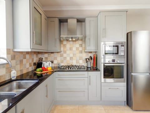 Kitchen area | Court House, Porthcawl