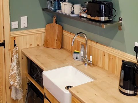 Interior | Croft Head - Barkbeth Farm, Bassenthwaite, Keswick