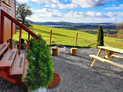 Exterior | Croft Head - Barkbeth Farm, Bassenthwaite, Keswick