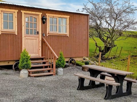 Exterior | Croft Head - Barkbeth Farm, Bassenthwaite, Keswick