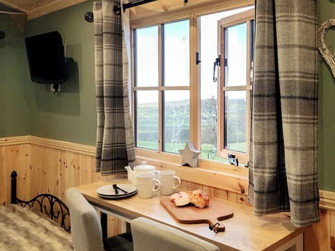 Interior | Croft Head - Barkbeth Farm, Bassenthwaite, Keswick