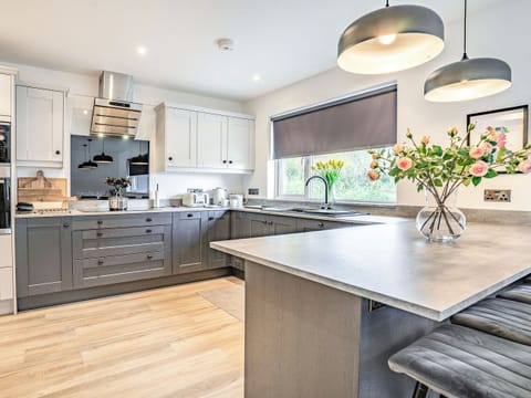 Kitchen | Cefn Gelli, Gelli, near Narberth