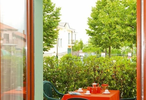 View from Holiday Home [summer]