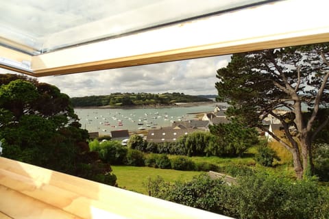 View from Holiday Home [summer]