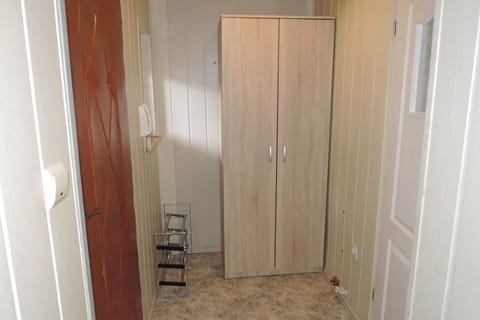 Entrance / Reception