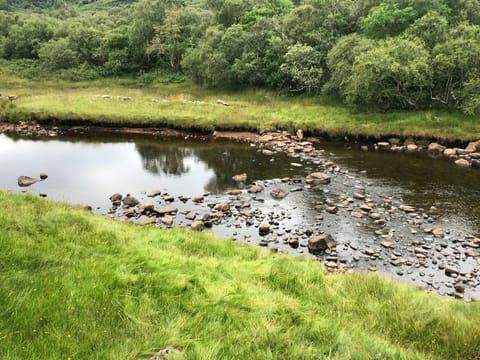Smithy House Surrounding Area
