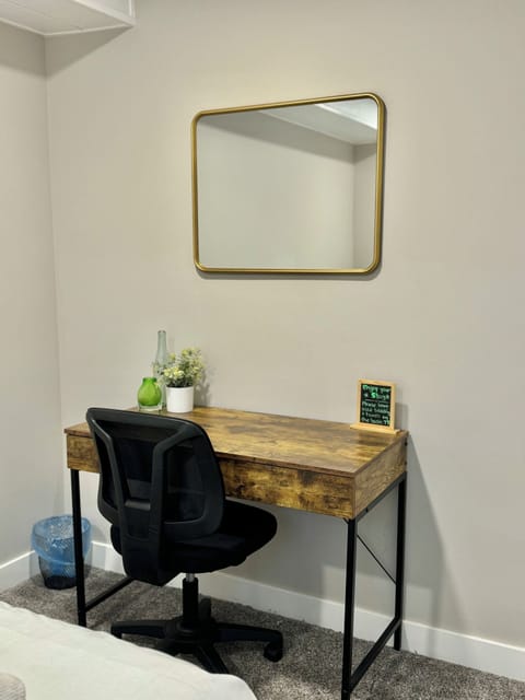 Need to work? We got you! 🙌