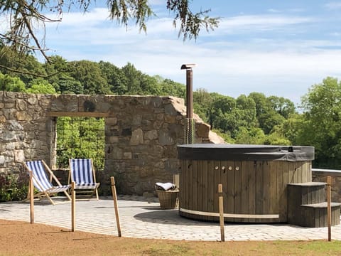 Relax in Ballyheifer House