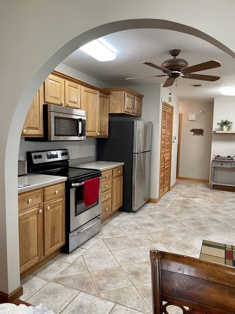 Everything you need is here