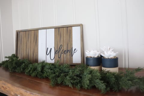 Welcome to Belle Point Shores Cottages