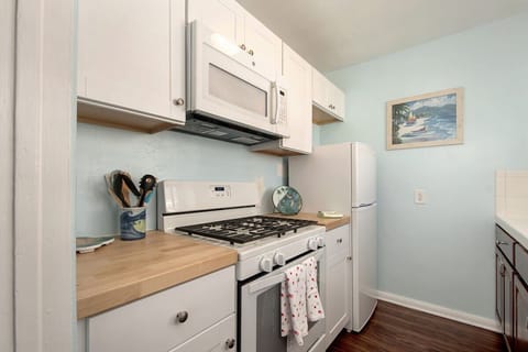 All you need to cook in