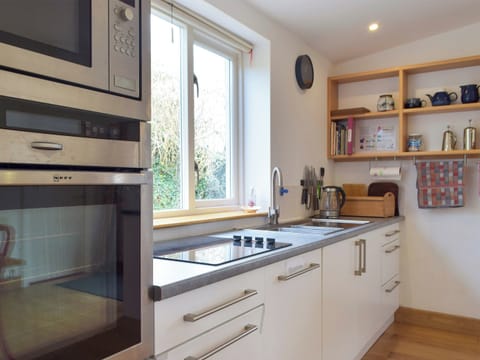 Kitchen/diner | Collingwood Cottage, Marloes