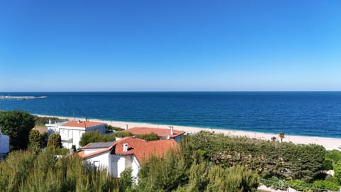 Beach/ocean view