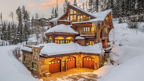 Welcome to Alpine Majesty