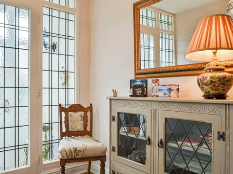 Hallway | Parkfield, Keswick