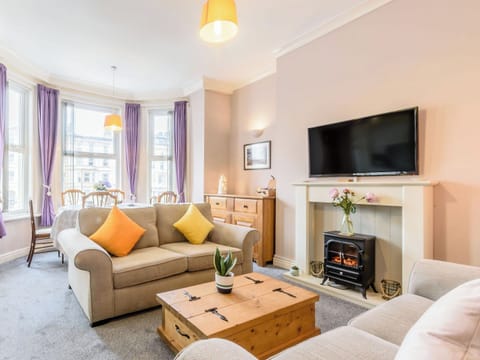 Living area | Bouy on the Bay, Bridlington