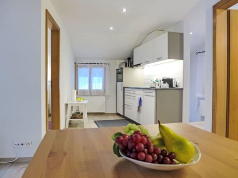 Interior Design, Flooring, Wood, Floor, Ceiling, Furniture, Countertop, Room, Kitchen, Lighting