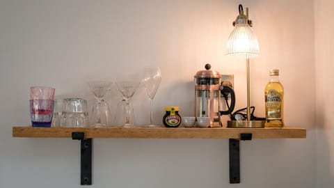 Kitchen Details, Paddock Cottage, Bolthole Retreats