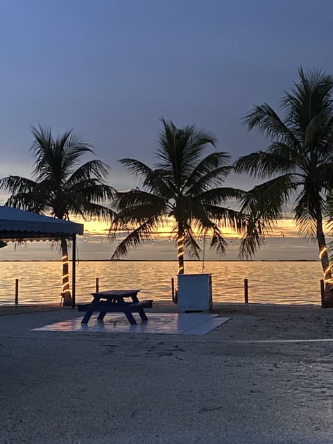 Key  Largo Sunset 🌅 