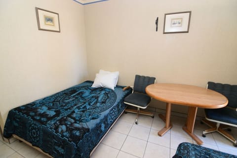 1 bedroom, internet