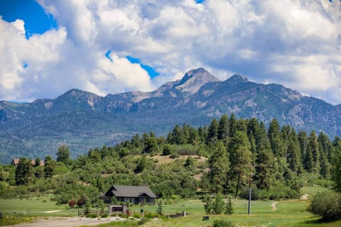 This is your back yard!