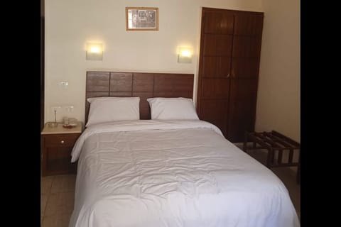 2 bedrooms, free WiFi, bed sheets, wheelchair access