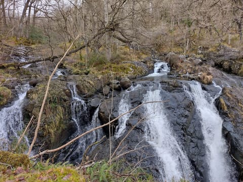 There's plenty to see in Eryri