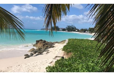 Beach nearby, beach towels