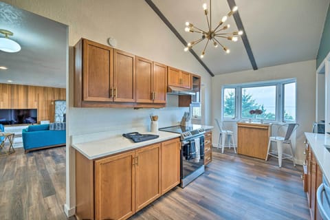 Kitchen | Cooking Basics