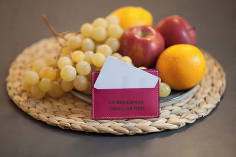 La Residenza Degli Artisti - Magenta By Tuscanhouses