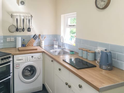 Kitchen | Brae Cottage, Newton Stewart