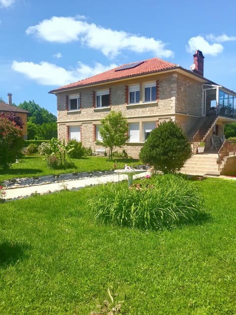 Front view