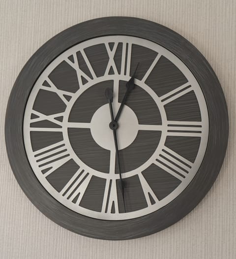 Clock