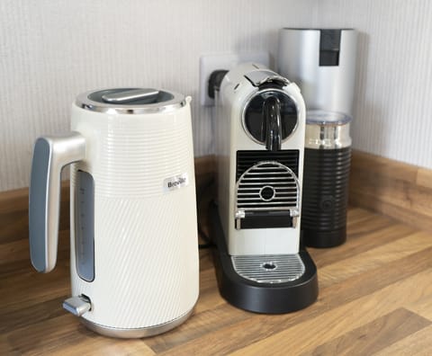 Coffe Machine