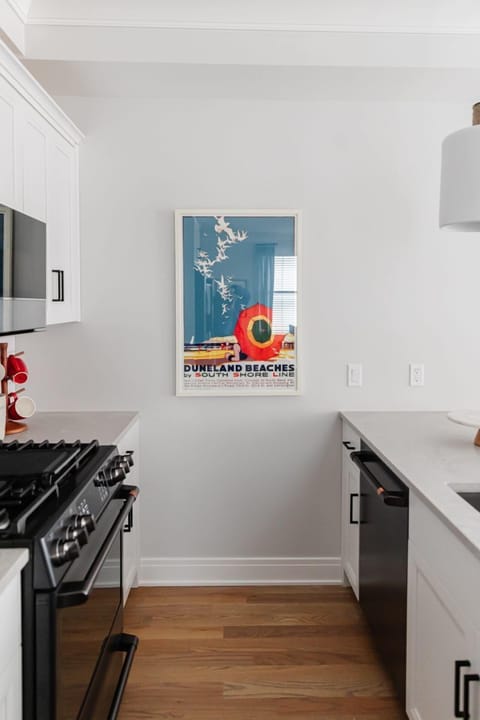 Main Level | Kitchen