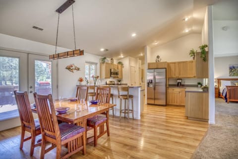 Amazing Art and Small Touches