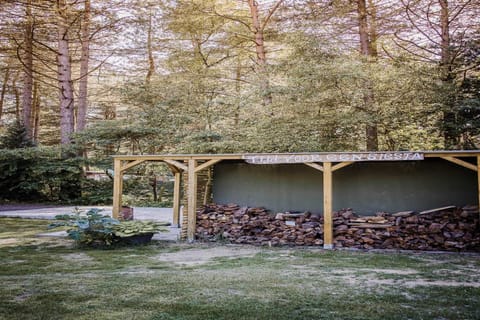 Holiday Park Facilities and Services 